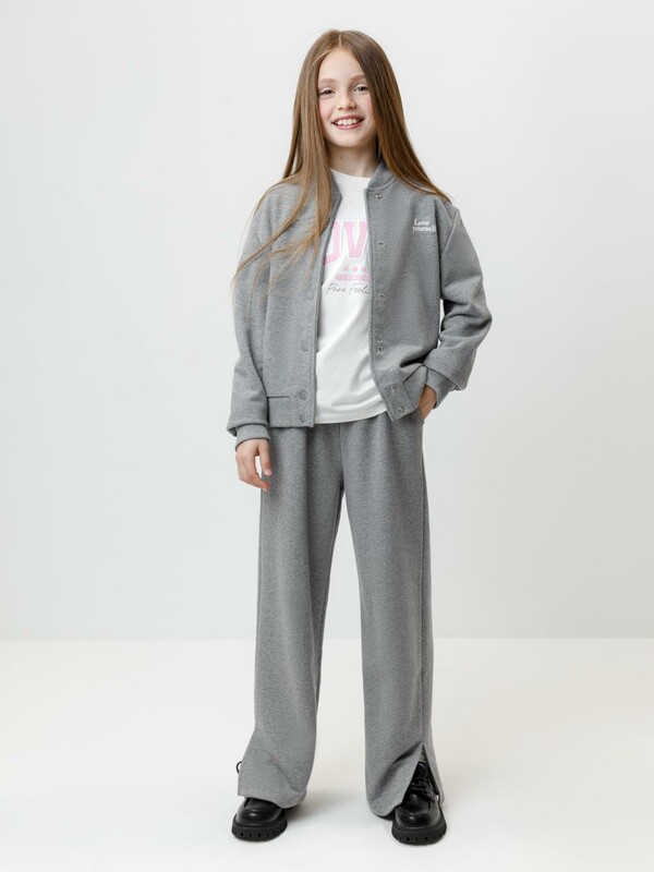 брюки для дев